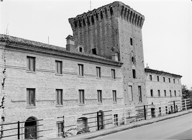 Torre del Molino